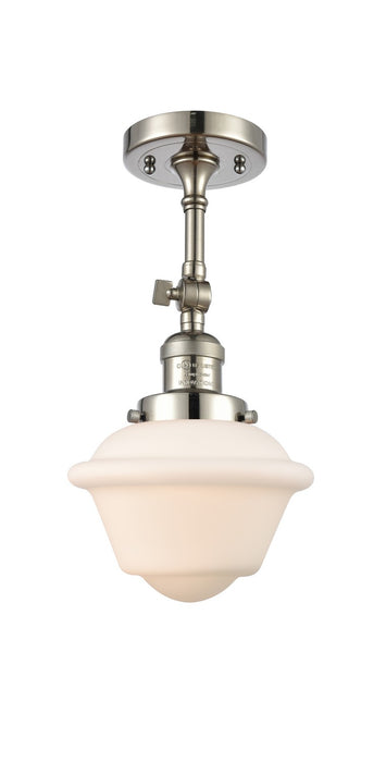 LED Semi-Flush Mount-Semi-Flush Mts.-Innovations-Lighting Design Store