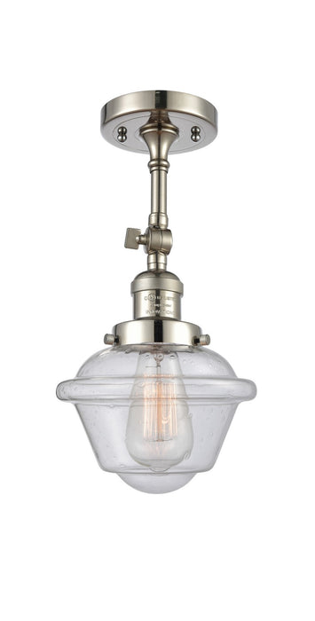 LED Semi-Flush Mount-Semi-Flush Mts.-Innovations-Lighting Design Store