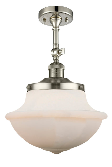LED Semi-Flush Mount-Semi-Flush Mts.-Innovations-Lighting Design Store