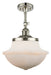 LED Semi-Flush Mount-Semi-Flush Mts.-Innovations-Lighting Design Store