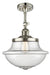 LED Semi-Flush Mount-Semi-Flush Mts.-Innovations-Lighting Design Store