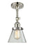LED Semi-Flush Mount-Semi-Flush Mts.-Innovations-Lighting Design Store