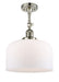 LED Semi-Flush Mount-Semi-Flush Mts.-Innovations-Lighting Design Store