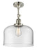 LED Semi-Flush Mount-Semi-Flush Mts.-Innovations-Lighting Design Store