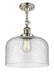 LED Semi-Flush Mount-Semi-Flush Mts.-Innovations-Lighting Design Store