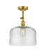 LED Semi-Flush Mount-Semi-Flush Mts.-Innovations-Lighting Design Store