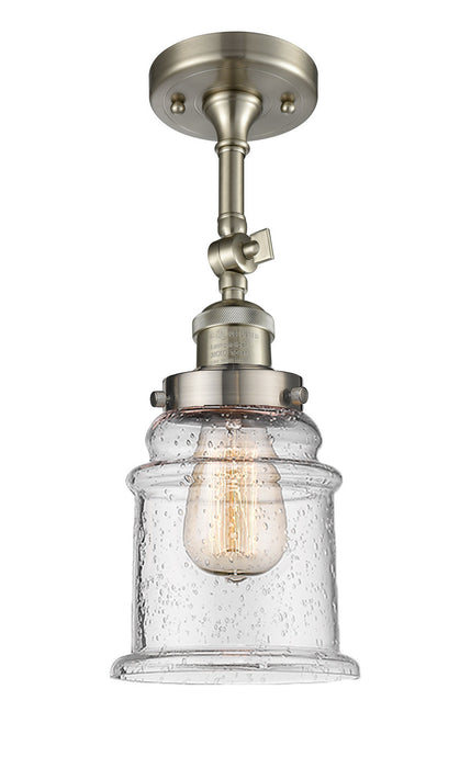 LED Semi-Flush Mount-Semi-Flush Mts.-Innovations-Lighting Design Store