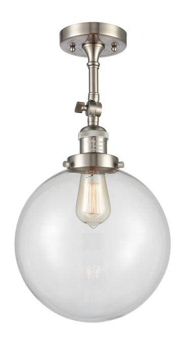 LED Semi-Flush Mount-Semi-Flush Mts.-Innovations-Lighting Design Store