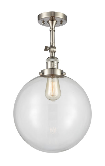 LED Semi-Flush Mount-Semi-Flush Mts.-Innovations-Lighting Design Store