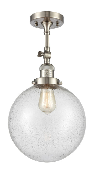 LED Semi-Flush Mount-Semi-Flush Mts.-Innovations-Lighting Design Store