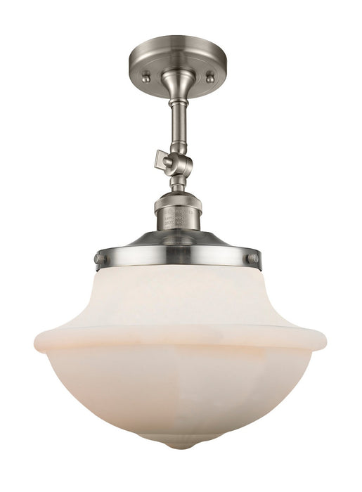 LED Semi-Flush Mount-Semi-Flush Mts.-Innovations-Lighting Design Store