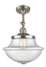 LED Semi-Flush Mount-Semi-Flush Mts.-Innovations-Lighting Design Store