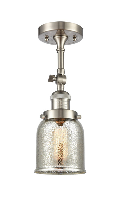 LED Semi-Flush Mount-Semi-Flush Mts.-Innovations-Lighting Design Store