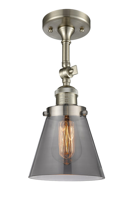 LED Semi-Flush Mount-Semi-Flush Mts.-Innovations-Lighting Design Store