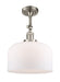 LED Semi-Flush Mount-Semi-Flush Mts.-Innovations-Lighting Design Store