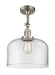 LED Semi-Flush Mount-Semi-Flush Mts.-Innovations-Lighting Design Store