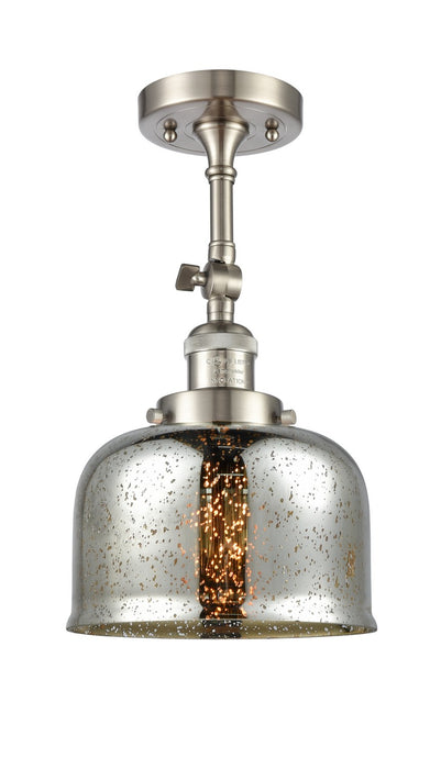 LED Semi-Flush Mount-Semi-Flush Mts.-Innovations-Lighting Design Store