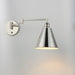 Library Wall Sconce-Lamps-Maxim-Lighting Design Store