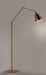 Library Floor Lamp-Lamps-Maxim-Lighting Design Store