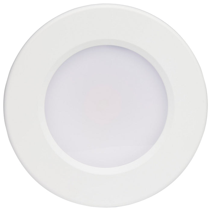 Nuvo Lighting - 62-1590 - LED Surface Mount - White