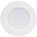 Nuvo Lighting - 62-1590 - LED Surface Mount - White