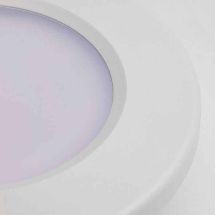 Nuvo Lighting - 62-1590 - LED Surface Mount - White