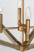 Vector Pendant-Foyer/Hall Lanterns-Maxim-Lighting Design Store