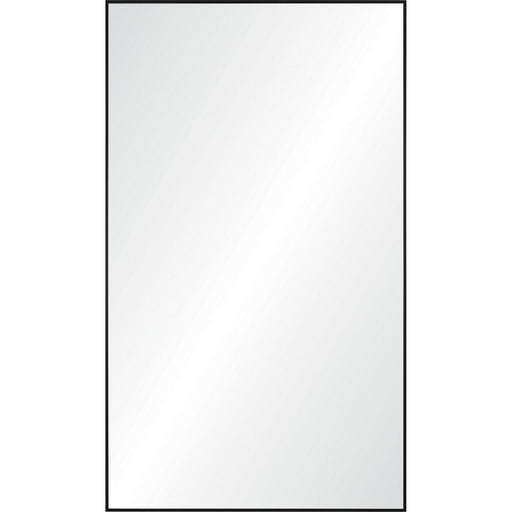 Renwil - MT2499 - Mirror - Keene - Black