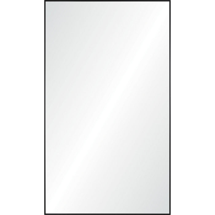 Renwil - MT2499 - Mirror - Keene - Black