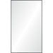 Renwil - MT2499 - Mirror - Keene - Black