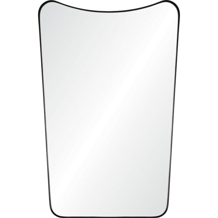Renwil - MT2509 - Mirror - Nashua - Matte Black