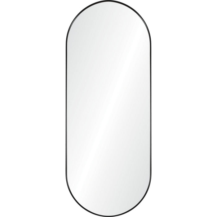 Renwil - MT2510 - Mirror - Ammar - Matte Black