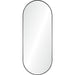 Renwil - MT2510 - Mirror - Ammar - Matte Black