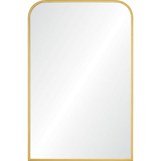 Merrimack Mirror Gold