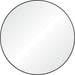 Renwil - MT2530 - Mirror - Sami - Matte Black