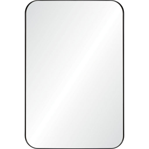Glencoe Mirror Matte Black