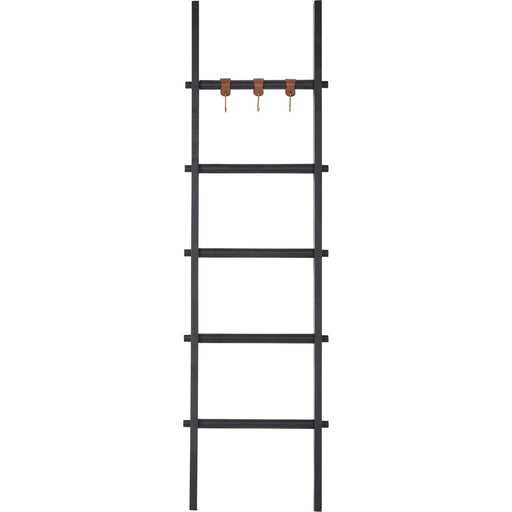 Mareva Ladder For Throws Black