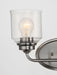 Acadia Bath Vanity Light-Bathroom Fixtures-Maxim-Lighting Design Store