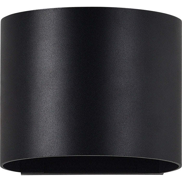 Renwil - WS113 - One Light Wall Sconce - Lark - Matte Black