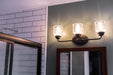 Acadia Bath Vanity Light-Bathroom Fixtures-maxim-Lighting Design Store