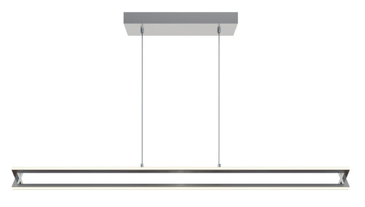 Cass LED Linear Pendant