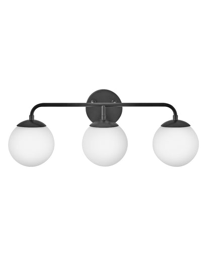 Julep LED Vanity Black
