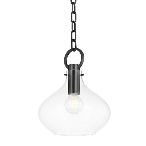 Lina One Light Small Pendant