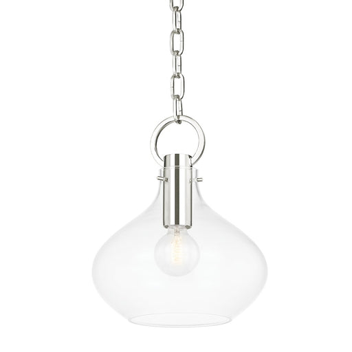 Lina One Light Small Pendant