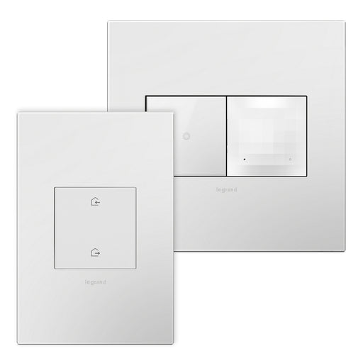 Adorne Switch With Netatmo Starter Kit