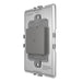 Legrand - WNAL23M1 - Wireless Switch - Adorne - Magnesium