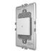 Legrand - WNAL23W1 - Wireless Switch - Adorne - White