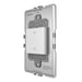 Legrand - WNAL33W1 - Wireless H/A Switch - Adorne - White