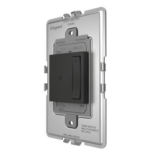 Adorne Wireless Tru-Universal Dimmer