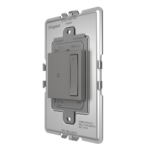 Adorne Wireless Tru-Universal Dimmer